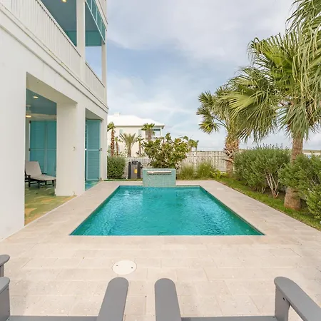 Casa Sirena - Private Bayside Home With Pool Home
